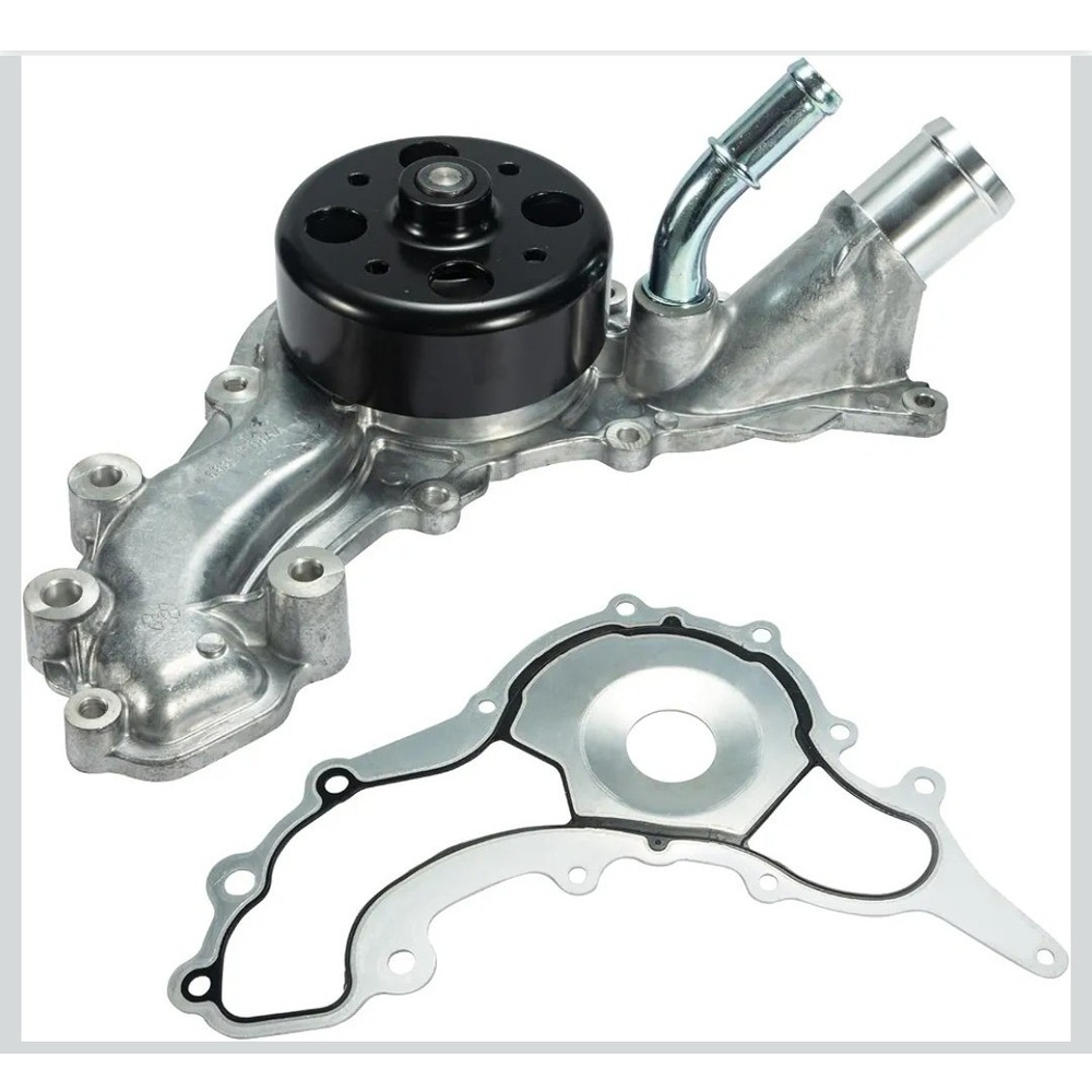 Water Pump & Gasket Dodge Durango Jeep Grand Cherokee 3.6L 68311108AA 4893940AD